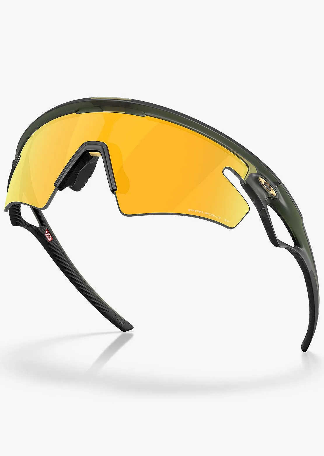 Oakley Men's Sphaera Slash Sunglasses sold by Prfo product image thumbnail 4