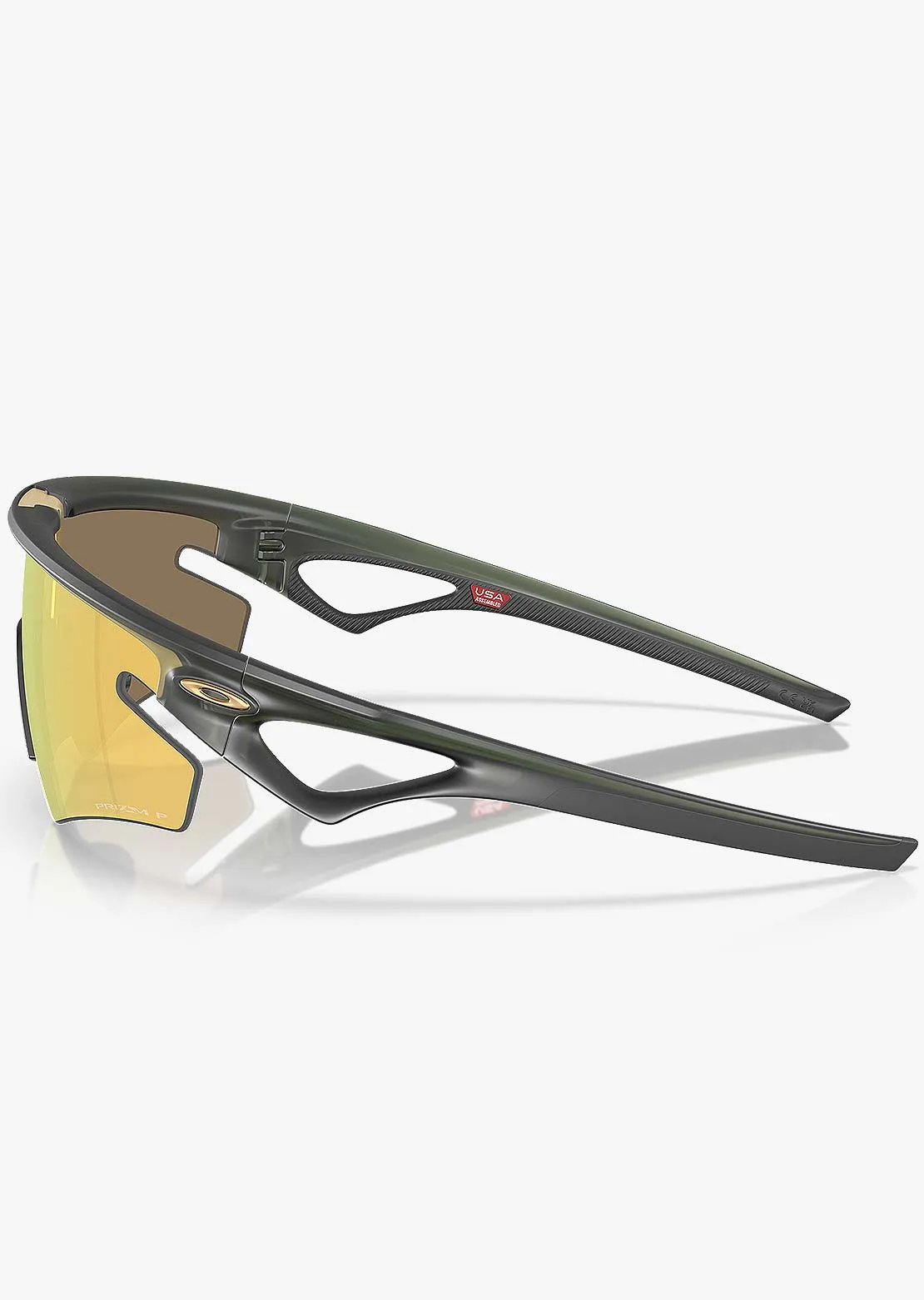 Oakley Men's Sphaera Slash Sunglasses sold by Prfo product image thumbnail 3