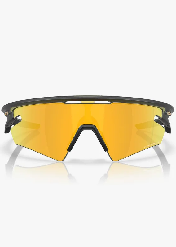 Oakley Men's Sphaera Slash Sunglasses sold by Prfo