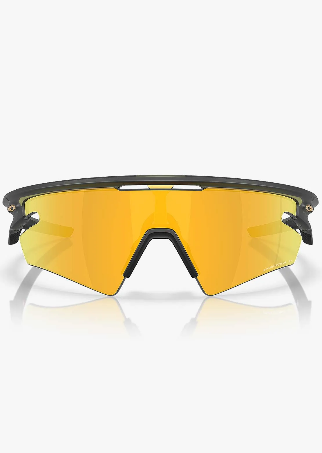 Oakley Men's Sphaera Slash Sunglasses sold by Prfo