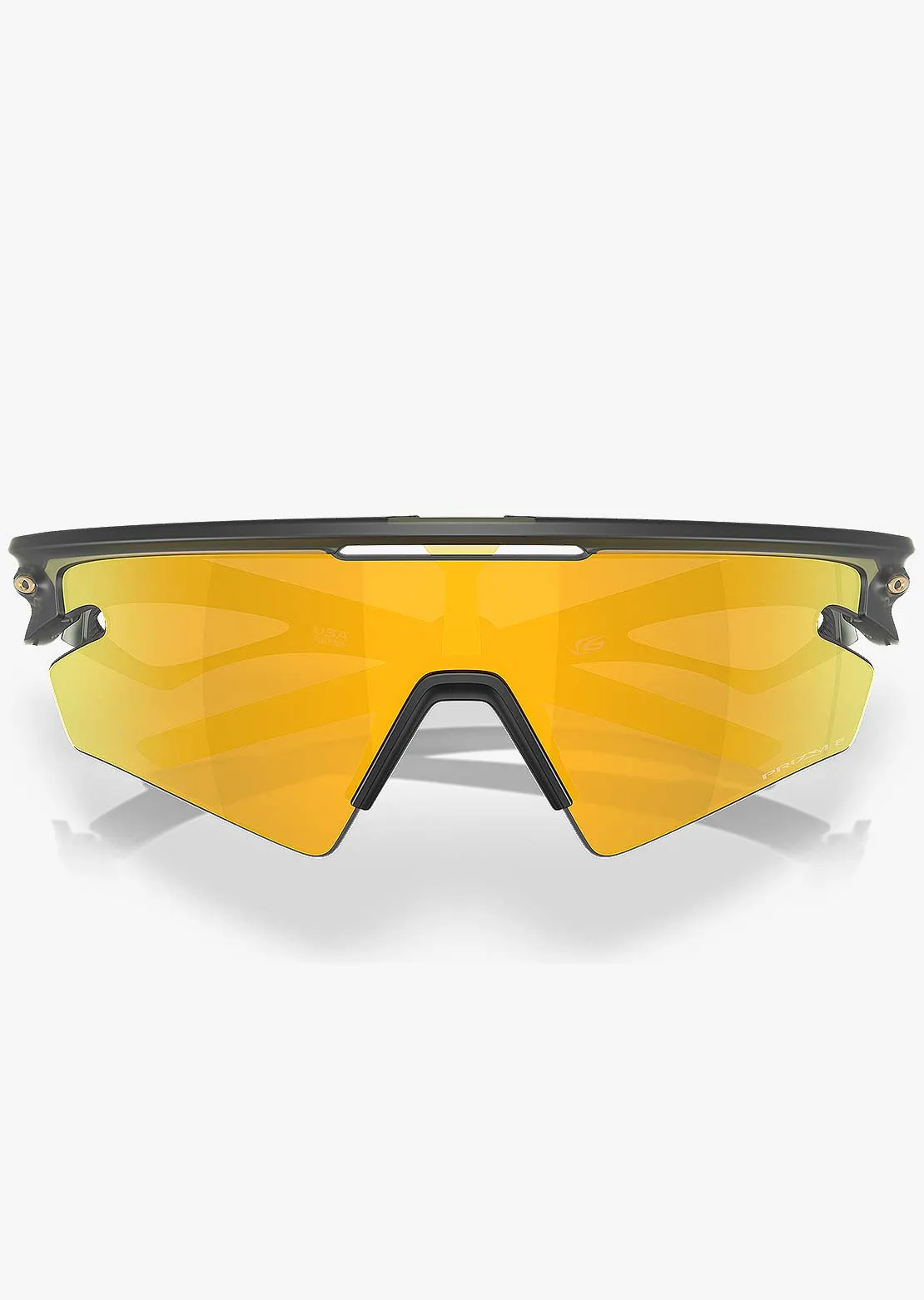 Oakley Men's Sphaera Slash Sunglasses sold by Prfo product image thumbnail 5
