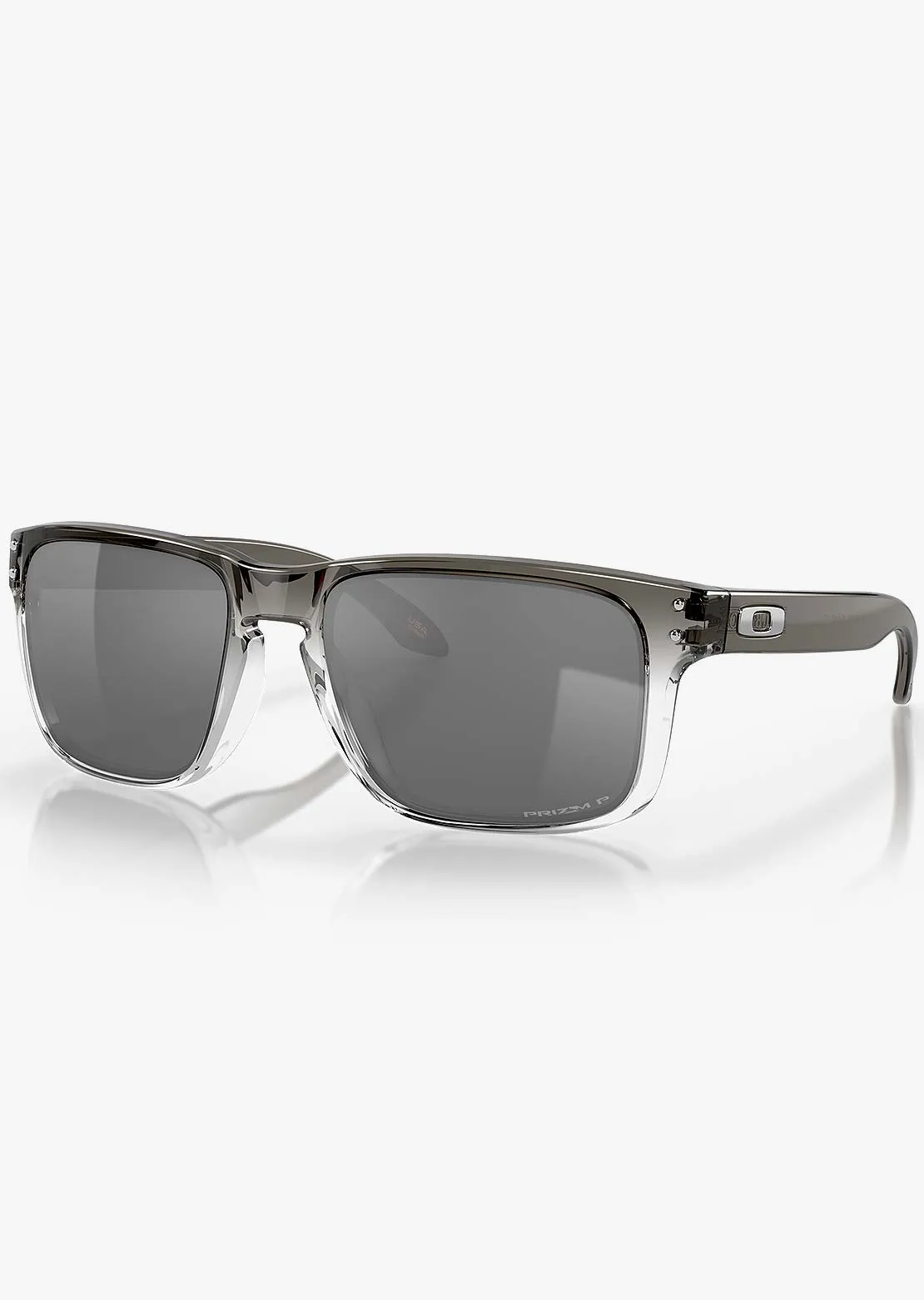 Oakley Men's Holbrook Prizm Polarized Sunglasses sold by Prfo product image thumbnail 2
