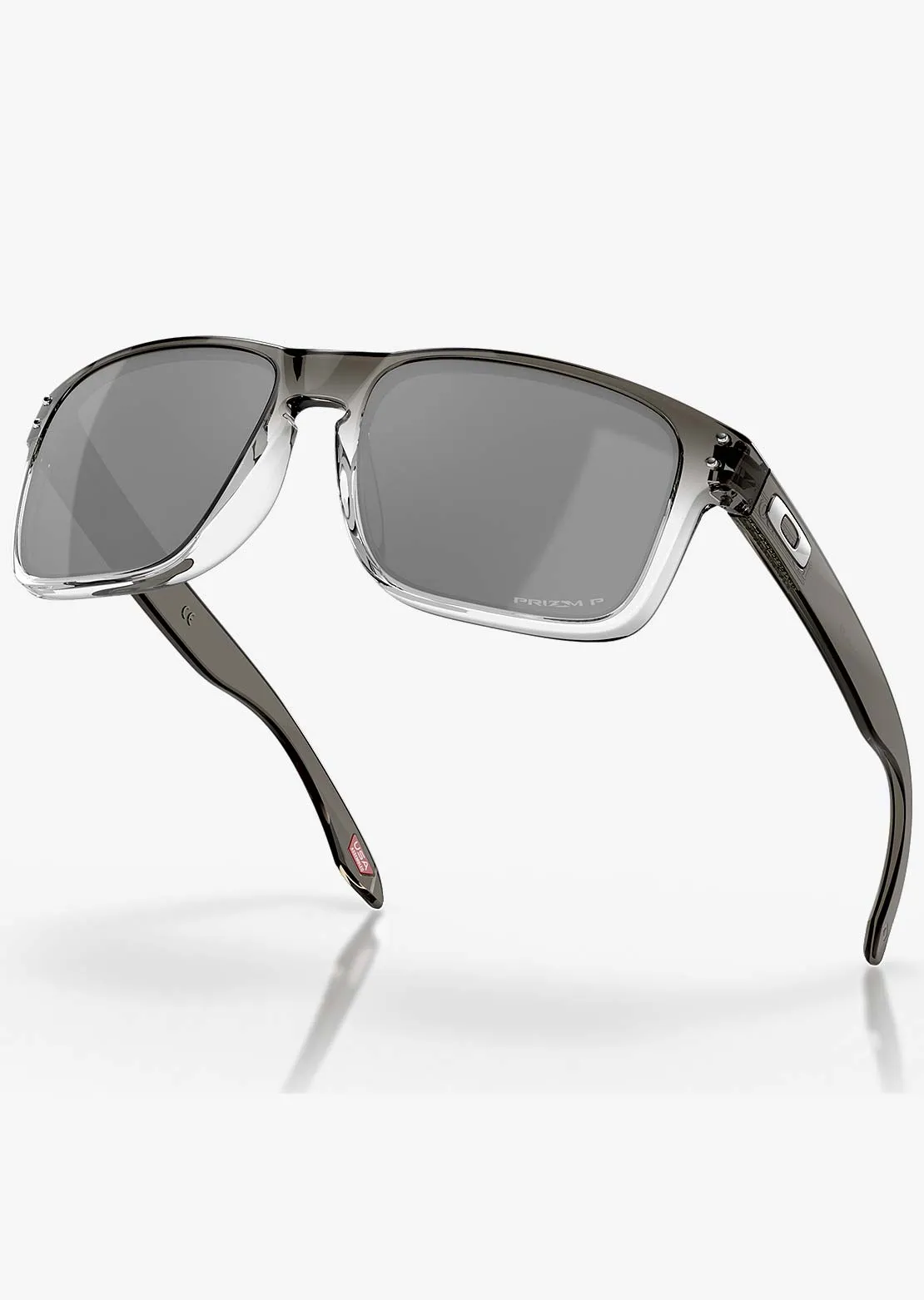 Oakley Men's Holbrook Prizm Polarized Sunglasses sold by Prfo product image thumbnail 4