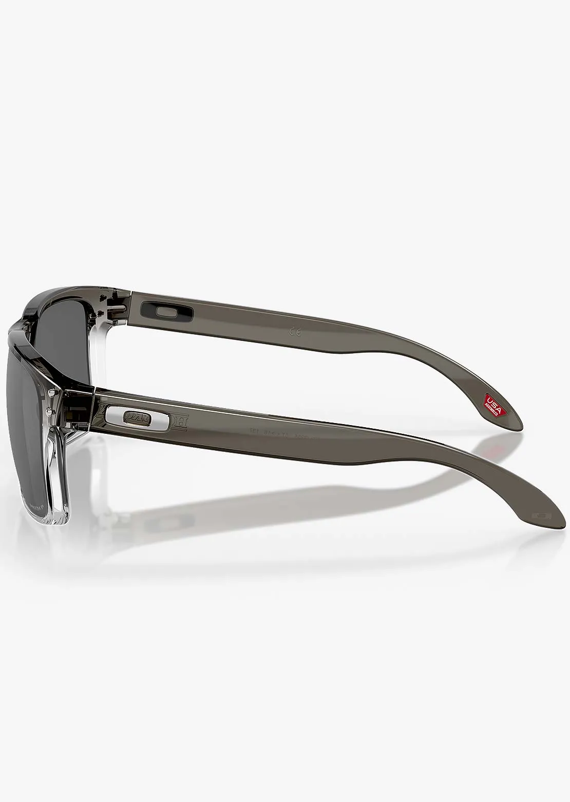 Oakley Men's Holbrook Prizm Polarized Sunglasses sold by Prfo product image thumbnail 3