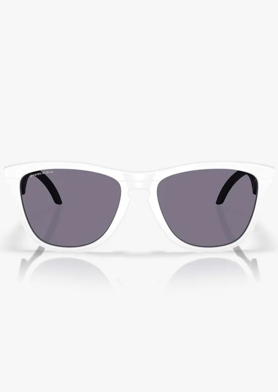 Oakley Men's Frogskins Hybrid Sunglasses sold by Prfo