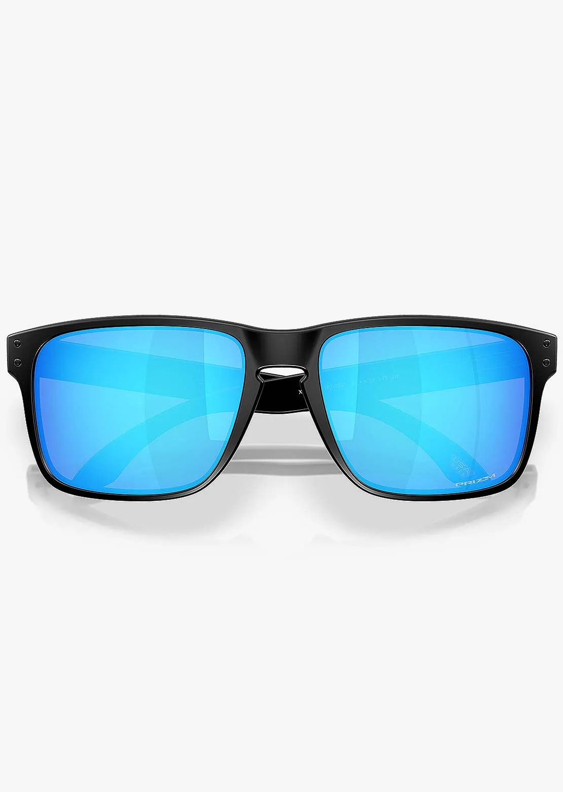 Oakley Men's Holbrook XXL Sunglasses sold by Prfo product image thumbnail 5