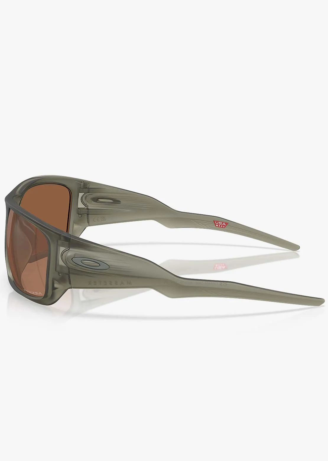 Oakley Men's Masseter Sunglasses sold by Prfo product image thumbnail 3