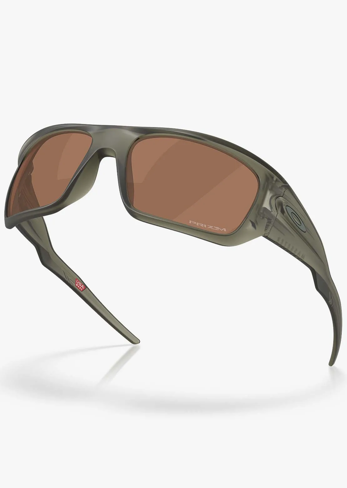 Oakley Men's Masseter Sunglasses sold by Prfo product image thumbnail 4