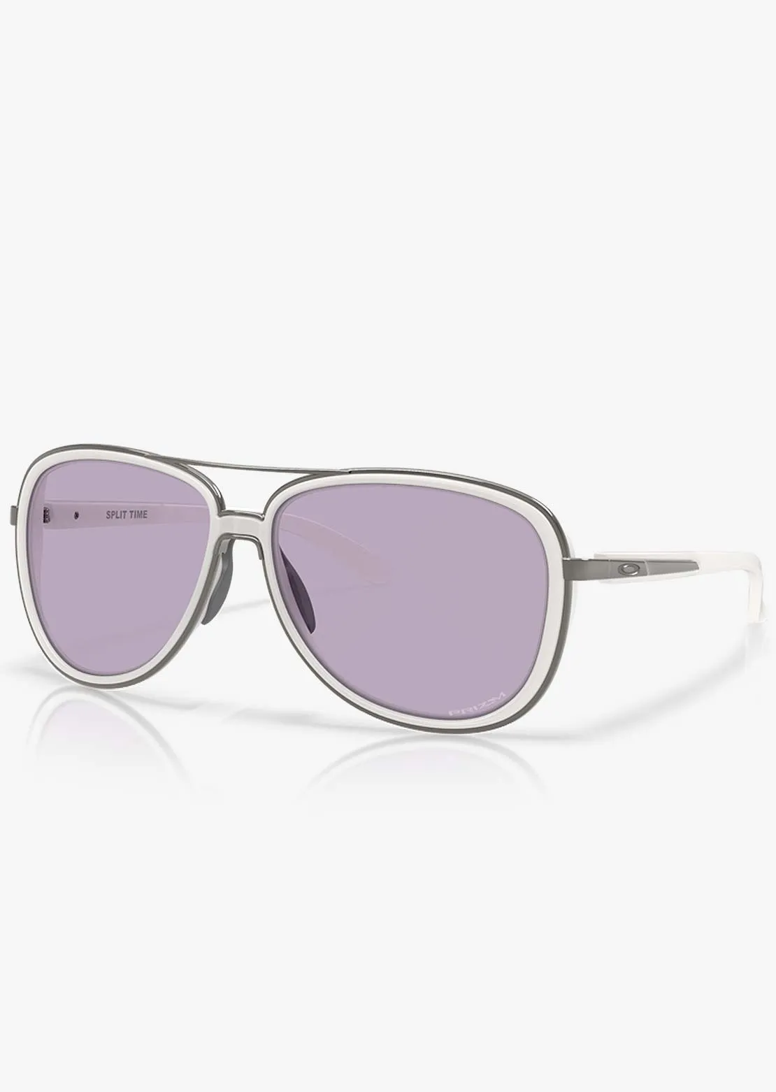 Oakley Women's Split Time Sunglasses sold by Prfo product image thumbnail 2