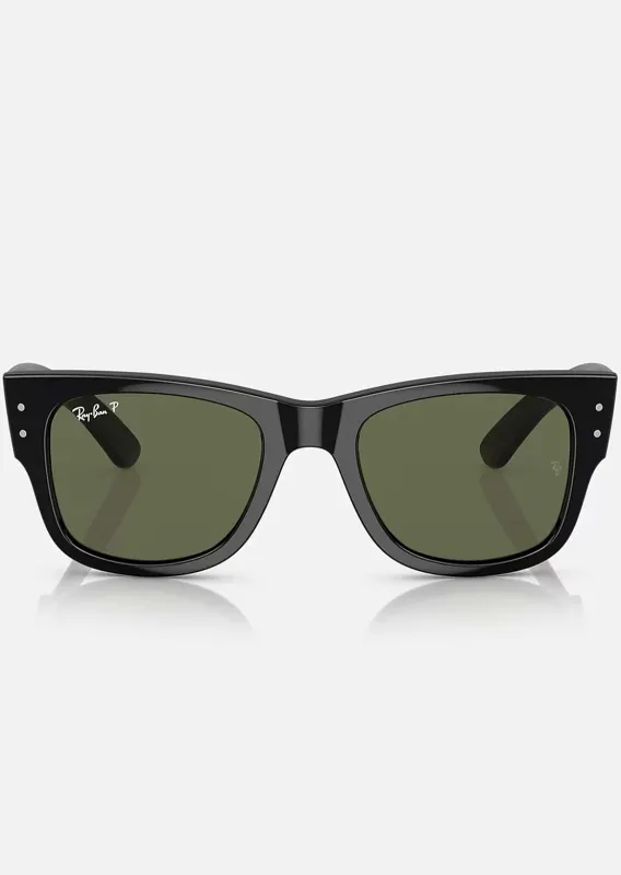 Ray-Ban Mega Wayfarer Sunglasses sold by Prfo
