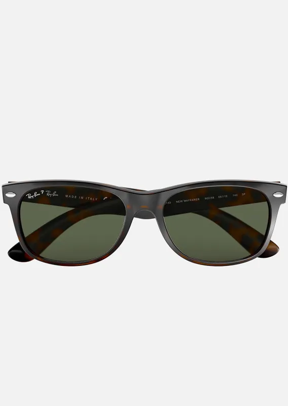 Ray-Ban RB2132 New Wayfarer Sunglasses sold by Prfo