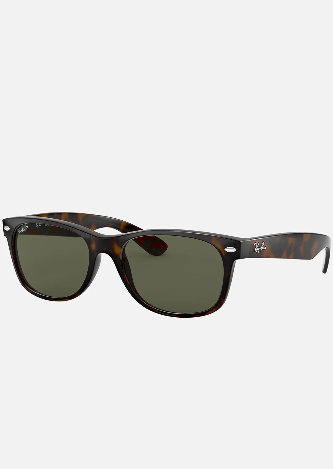 Ray-Ban RB2132 New Wayfarer Sunglasses sold by Prfo product image thumbnail 2