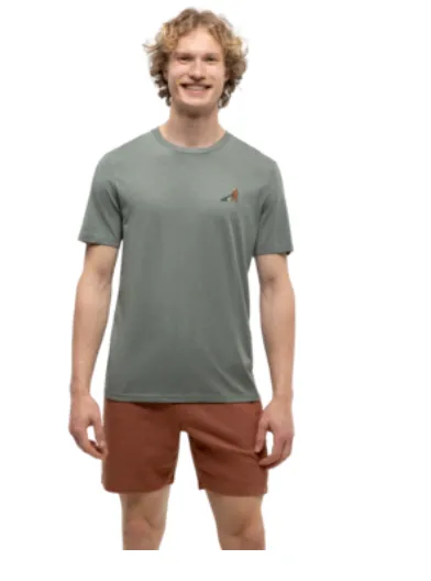 Tentree Men's Sasquatch T-Shirt sold by Prfo product image thumbnail 2