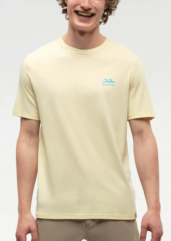 Tentree Men's Seaforestation T-Shirt sold by Prfo