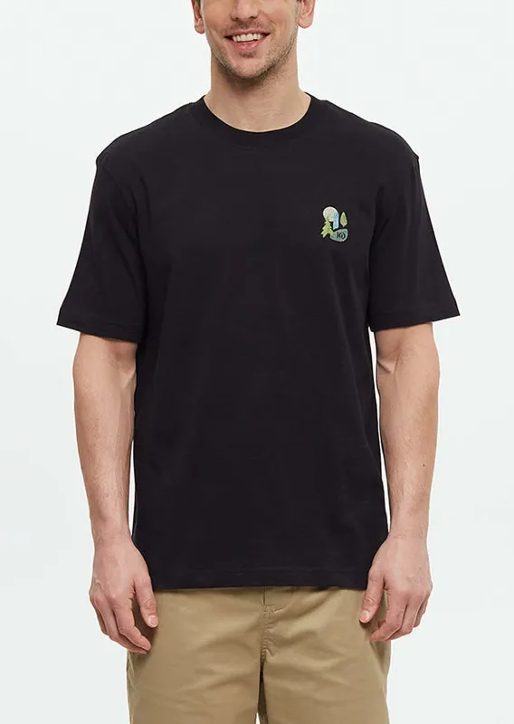 Tentree Men's Urban Abstract Relaxed T-Shirt sold by Prfo