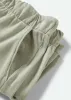 Brixton Women's Carefree Organic GD Lounge Shorts sold by Prfo