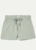 Brixton Women's Carefree Organic GD Lounge Shorts sold by Prfo