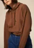 Brixton Women's Cross Loop FT Hood sold by Prfo