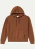 Brixton Women's Cross Loop FT Hood sold by Prfo