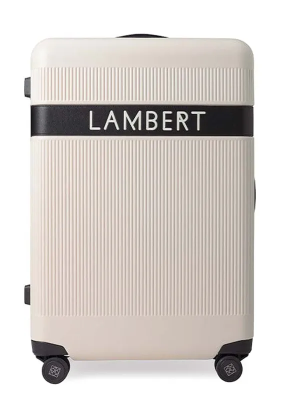Lambert Women's Tokyo Check-in Suitcase sold by Prfo
