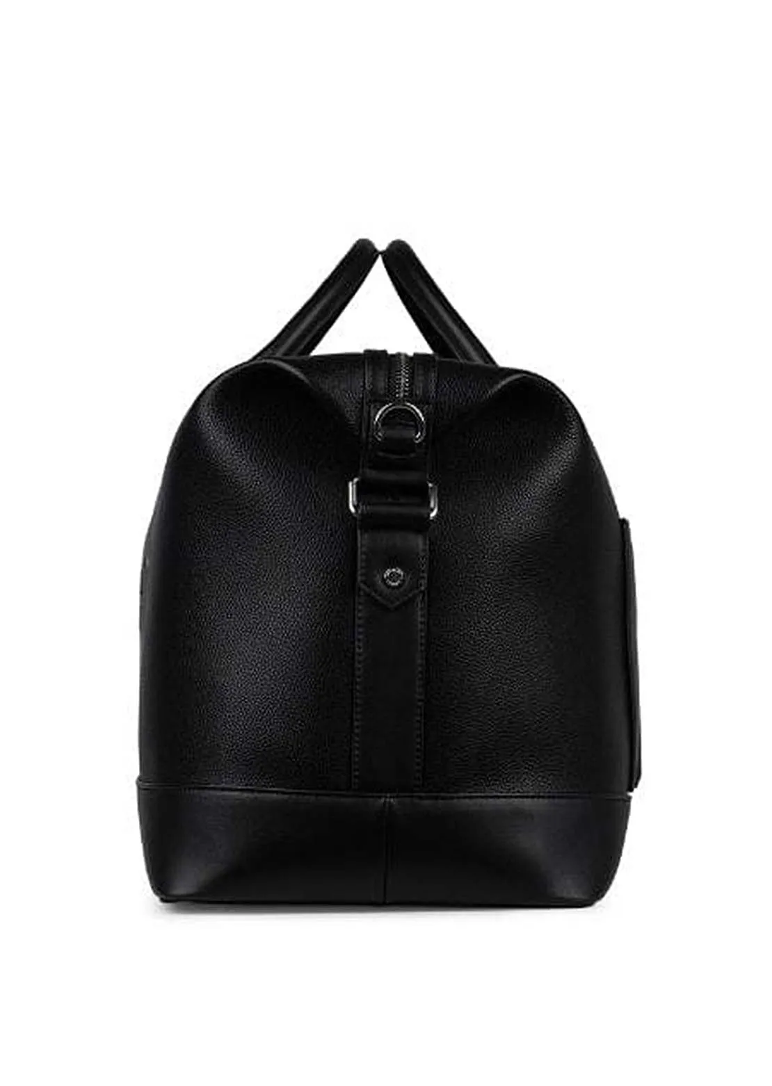 Lambert Women's June Vegan Leather Duffel Bag sold by Prfo product image thumbnail 3