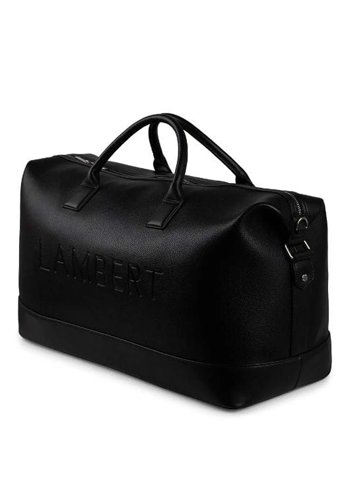 Lambert Women's June Vegan Leather Duffel Bag sold by Prfo product image thumbnail 2