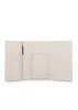 Lambert Women's Atlas Vegan Leather Passport Holder sold by Prfo