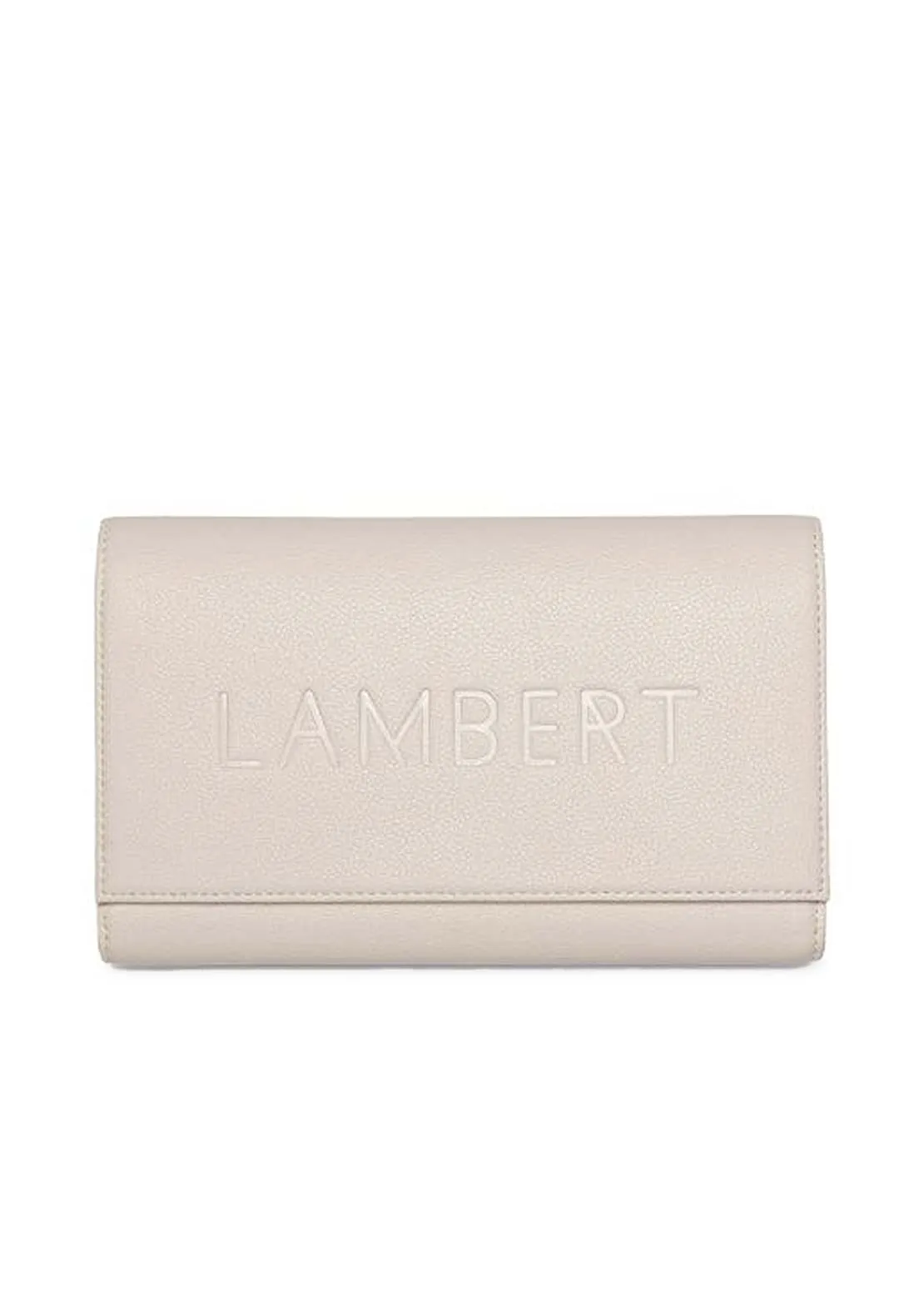 Lambert Women's Atlas Vegan Leather Passport Holder sold by Prfo product image thumbnail 3