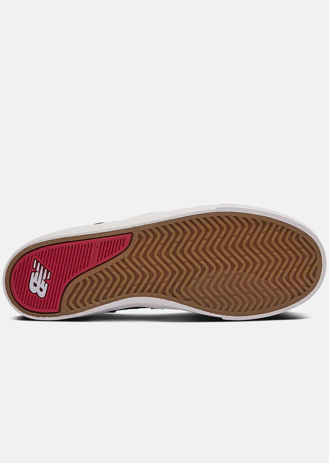 New Balance Numeric 306-Foy Shoes sold by Prfo product image thumbnail 3