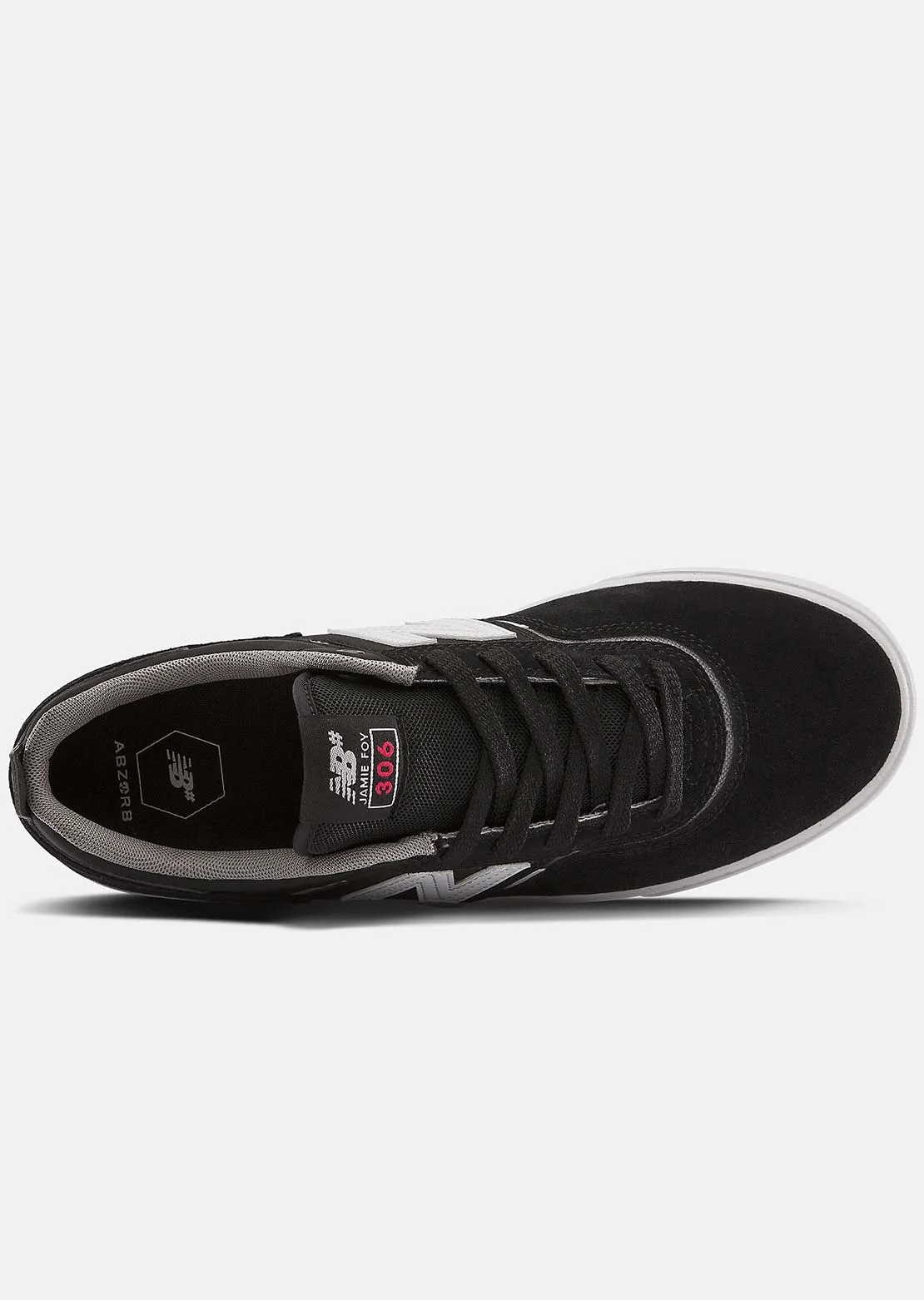 New Balance Numeric 306-Foy Shoes sold by Prfo product image thumbnail 4