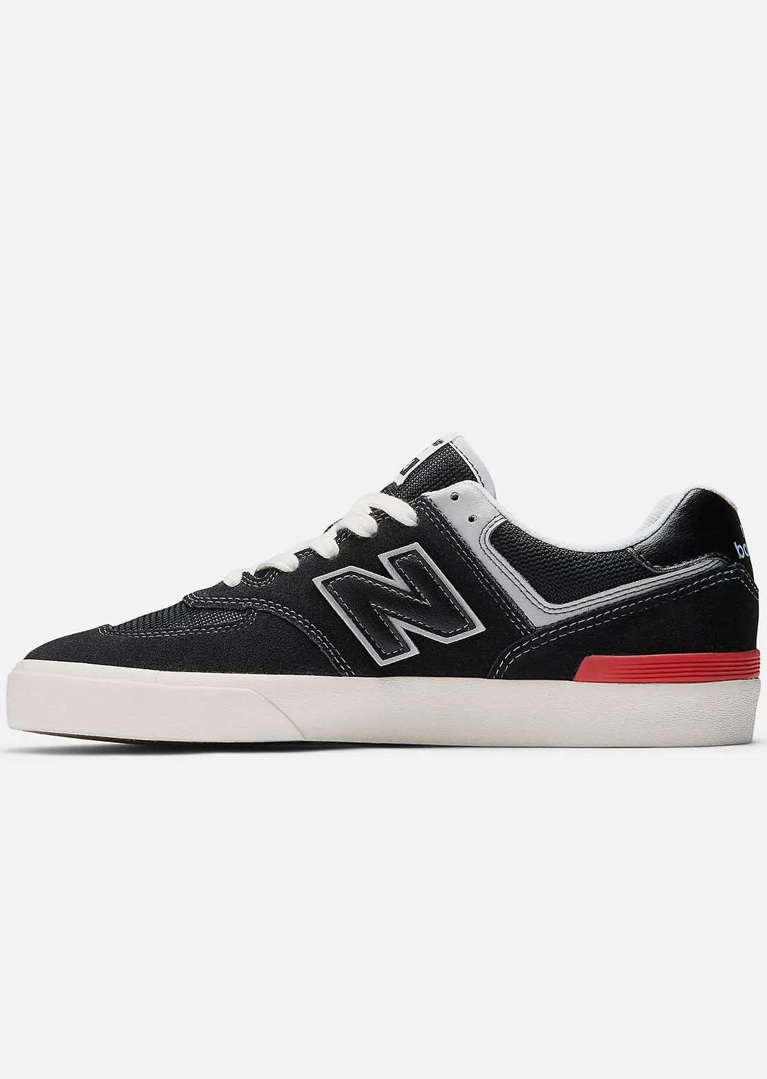 New Balance Numeric 574-Vulc Shoes sold by Prfo product image thumbnail 2