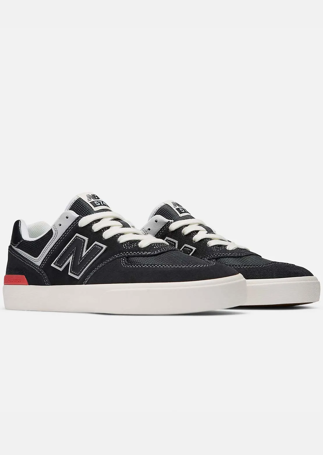 New Balance Numeric 574-Vulc Shoes sold by Prfo product image thumbnail 4