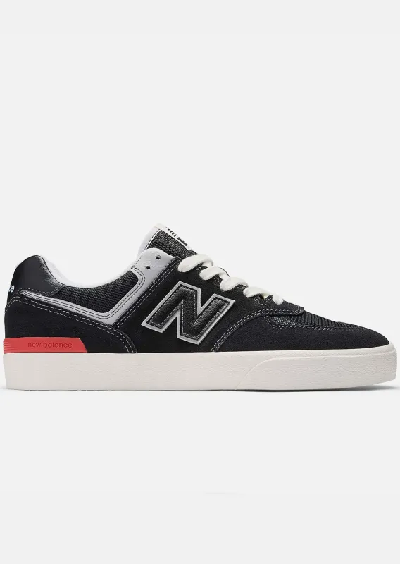 New Balance Numeric 574-Vulc Shoes sold by Prfo