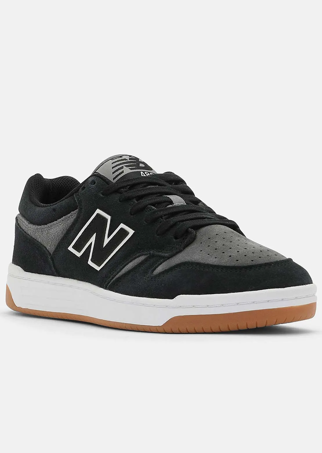 New Balance Numeric 480 Shoes sold by Prfo product image thumbnail 4