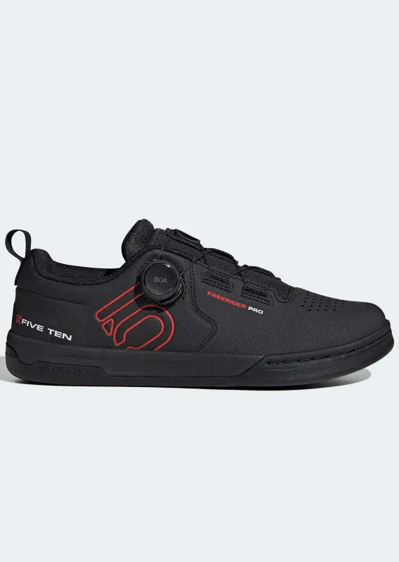 Five Ten Men's Freerider Pro Boa Mountain Bike Shoes sold by Prfo