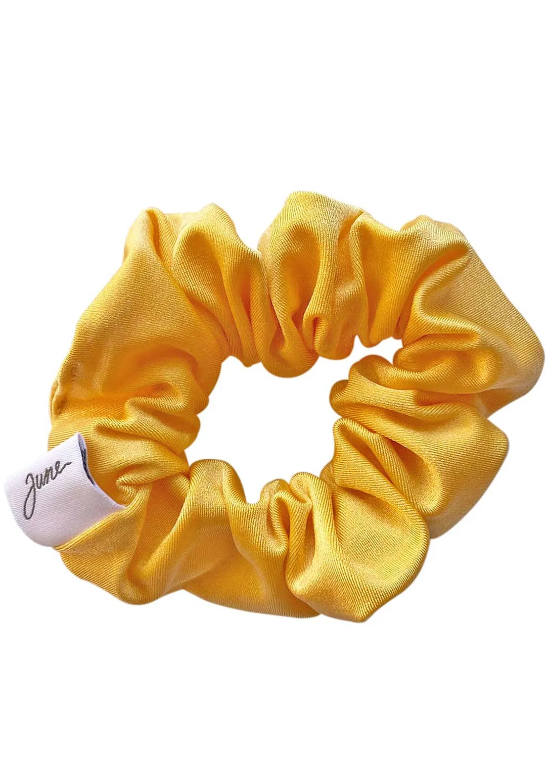 June Swimwear Women's Scrunchies sold by Prfo product image thumbnail 2
