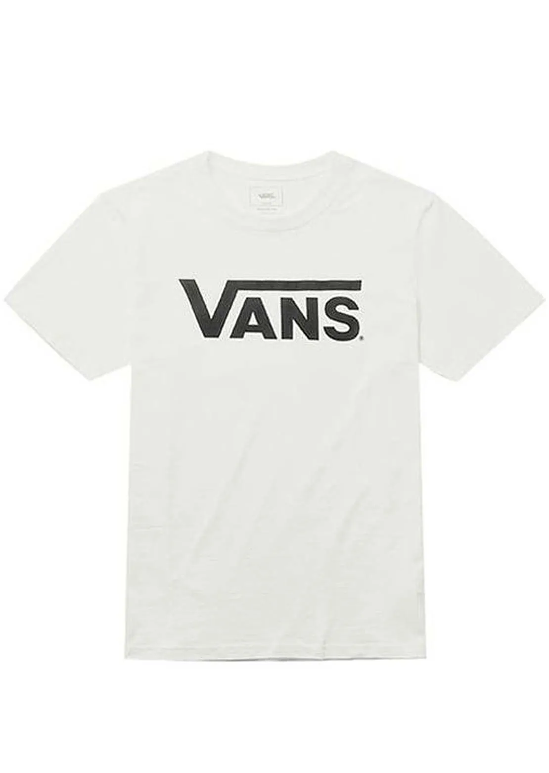 Vans Men's Classic Logo T-Shirt sold by Prfo