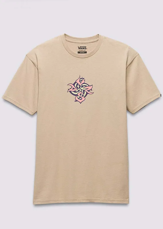 Vans Men's Orbits T-Shirt sold by Prfo