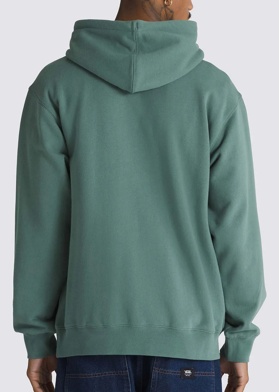 Vans Men's Original Standards Loose Hood sold by Prfo product image thumbnail 3