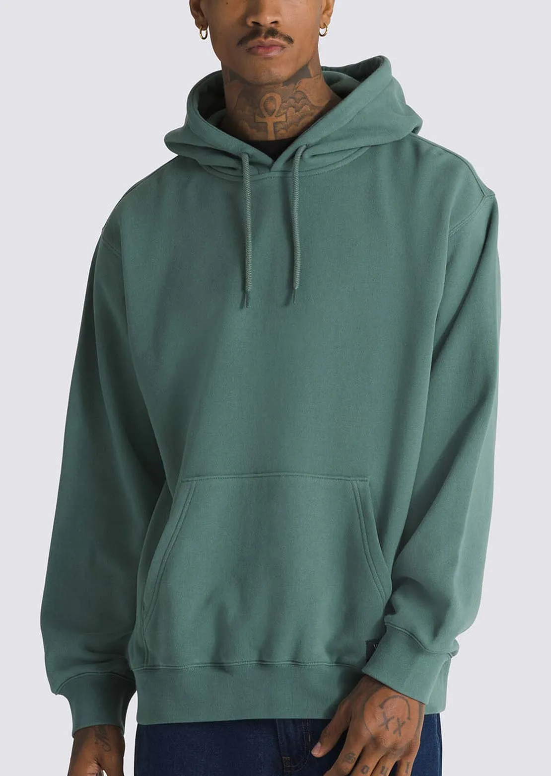 Vans Men's Original Standards Loose Hood sold by Prfo product image thumbnail 2