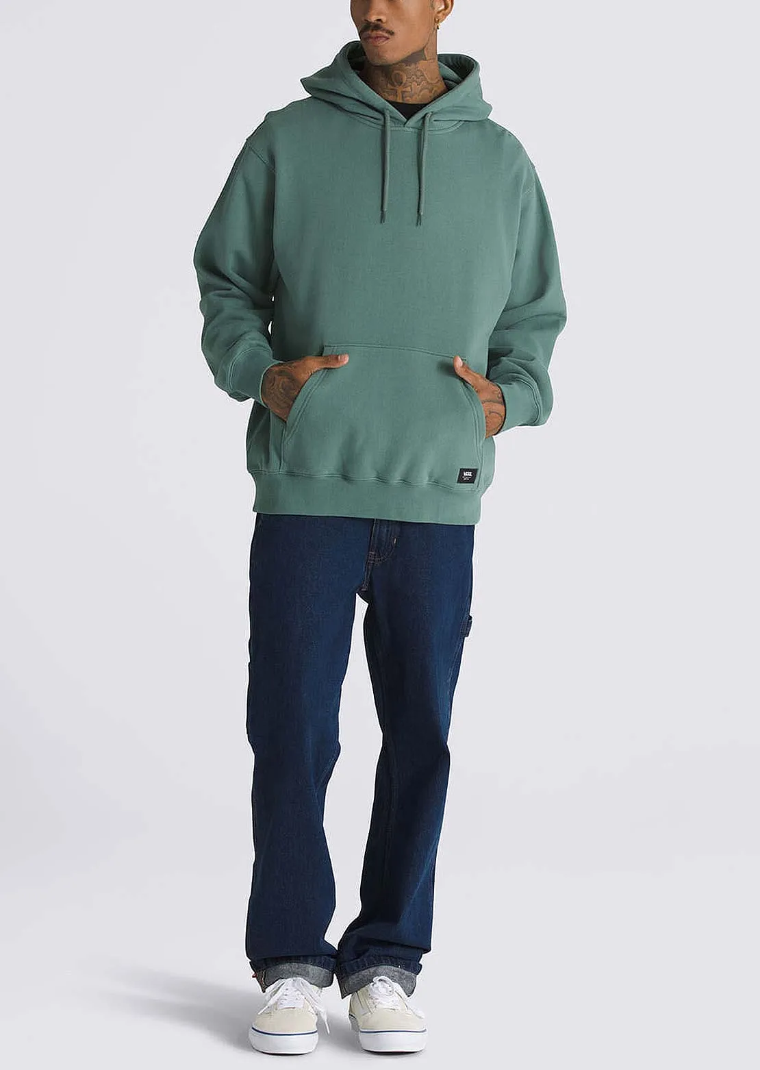 Vans Men's Original Standards Loose Hood sold by Prfo product image thumbnail 4
