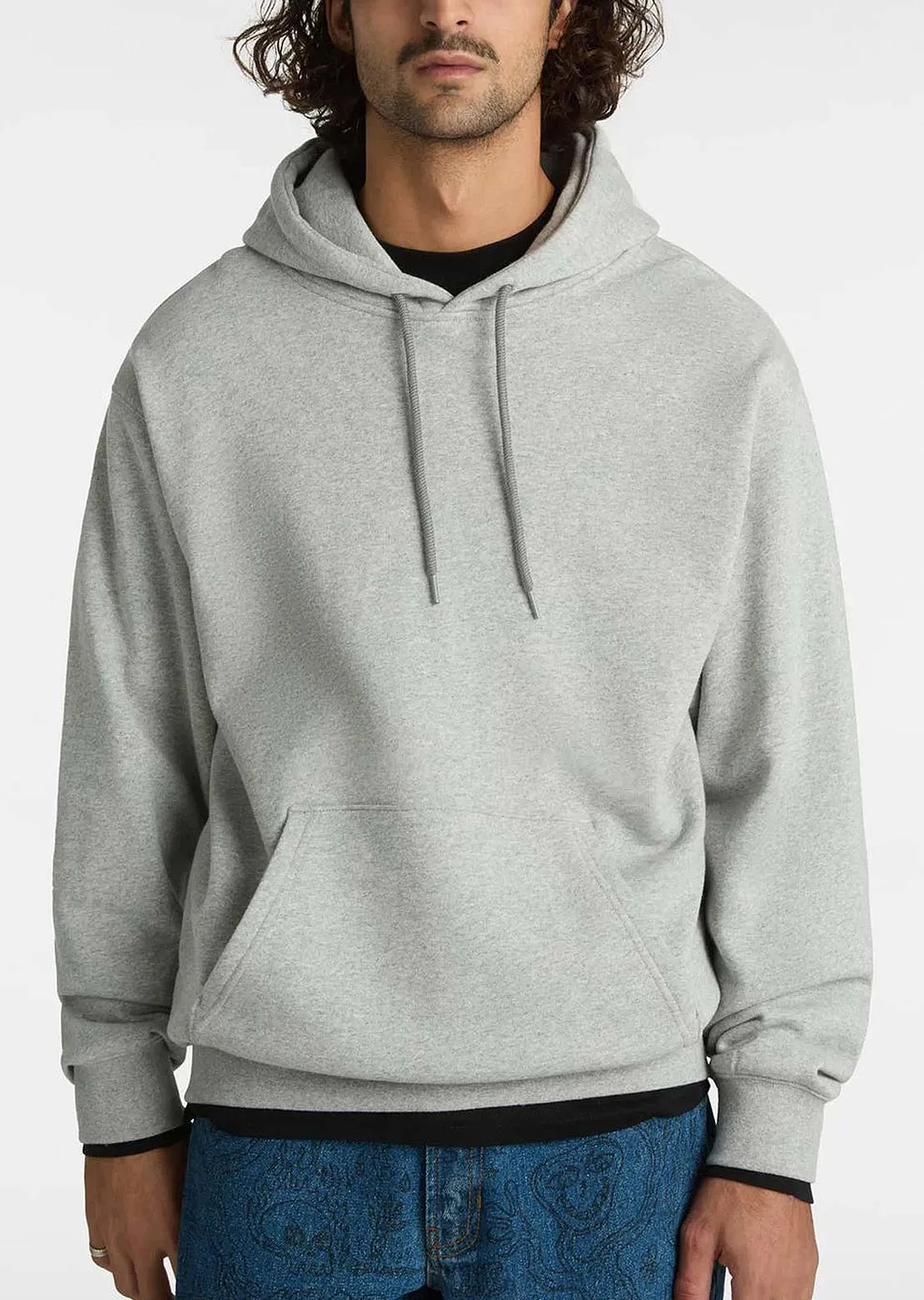 Vans Men's Original Standards Loose Hood sold by Prfo product image thumbnail 3