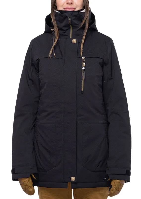 686 Women's Spirit Insulated Jacket sold by Prfo