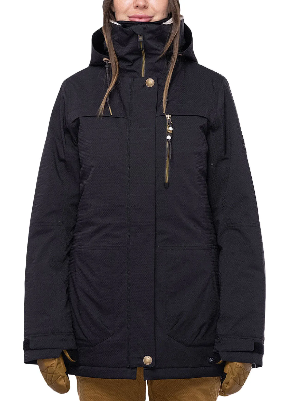 686 Women's Spirit Insulated Jacket sold by Prfo