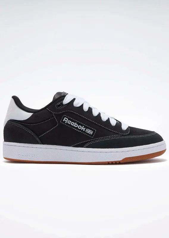 Reebok Unisex Club C Bulc CLN Shoes sold by Prfo