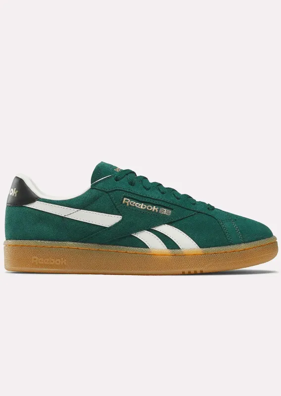 Reebok Unisex Club C Grounds Uk Shoes sold by Prfo