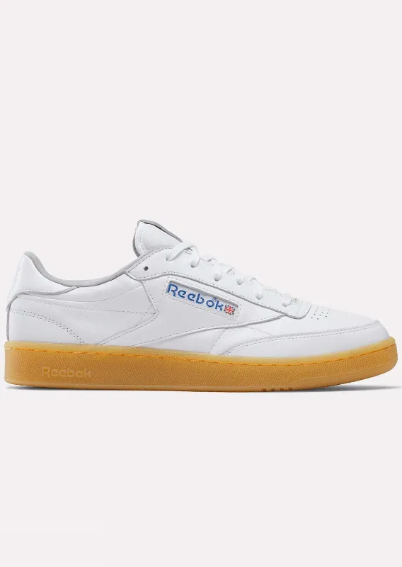 Reebok Unisex Club C 85 Vintage Shoes sold by Prfo