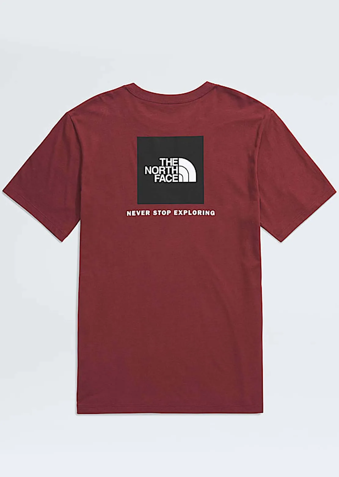 The North Face Men's Core Box NSE T-shirt sold by Prfo product image thumbnail 5
