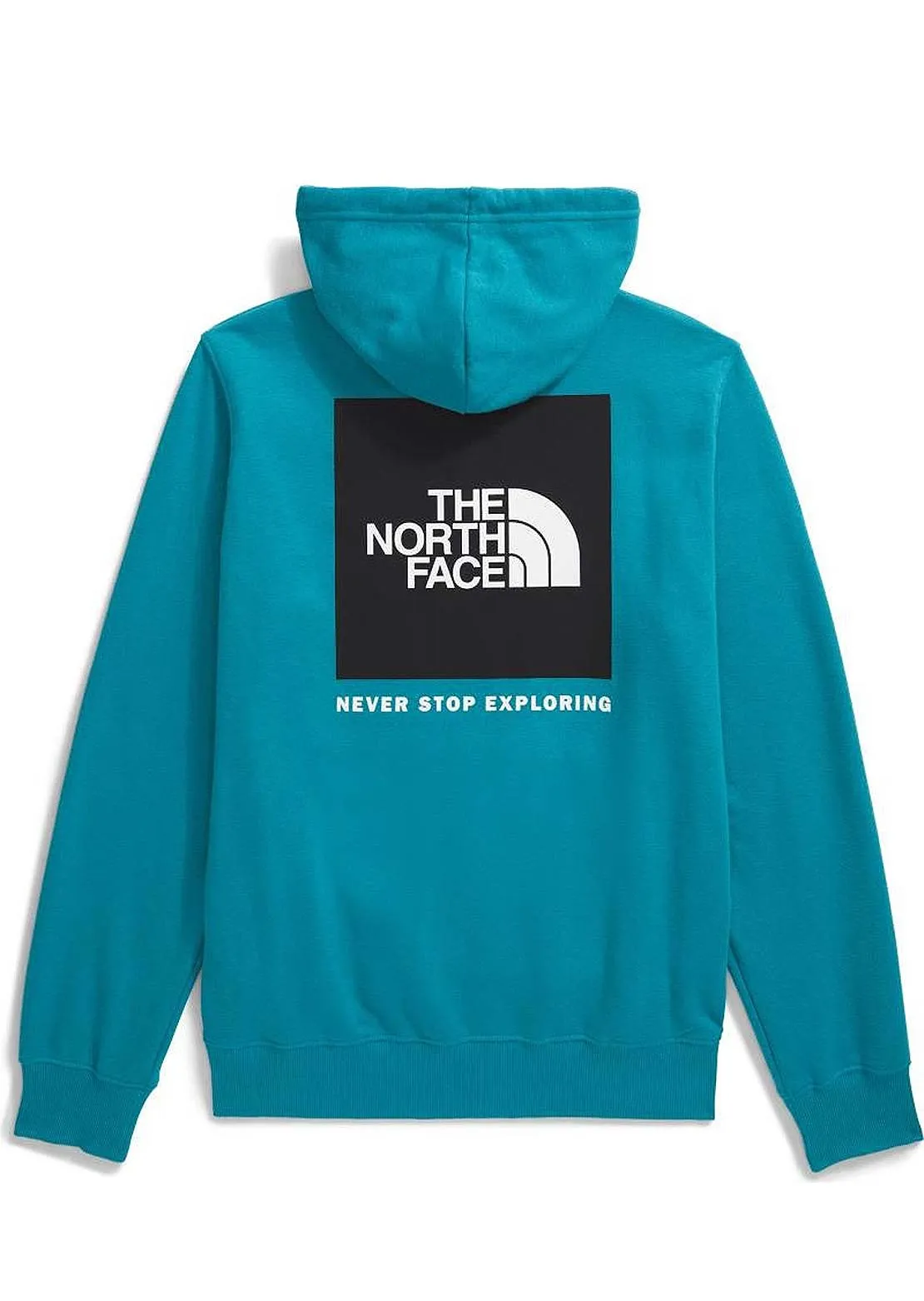The North Face Men's Box NSE Pullover Hood sold by Prfo product image thumbnail 3