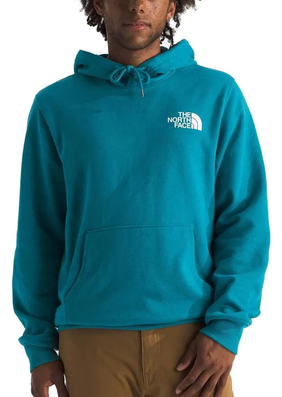 The North Face Men's Box NSE Pullover Hood sold by Prfo
